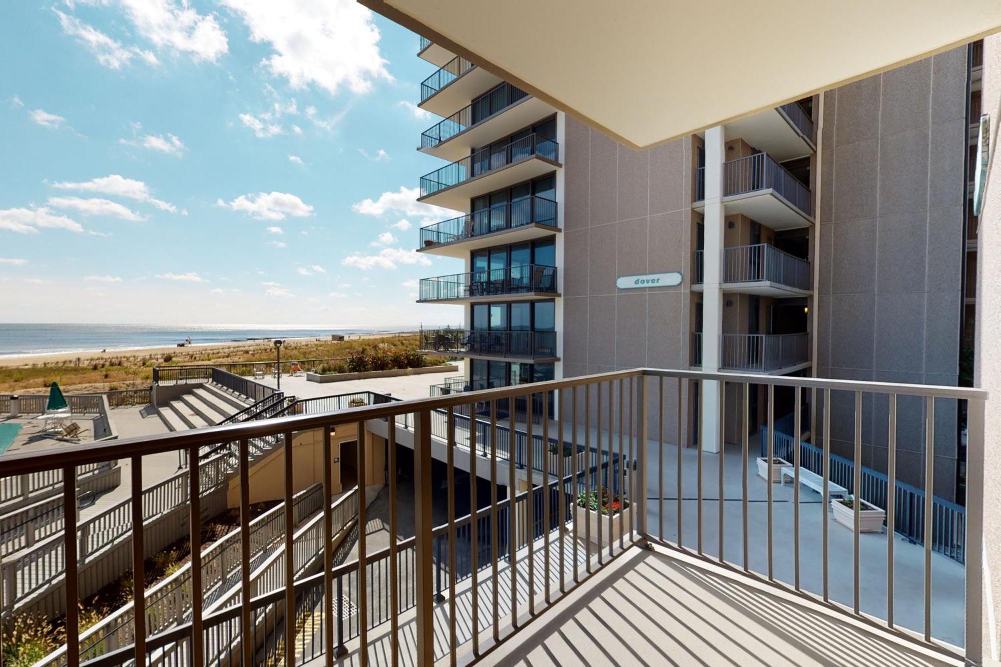 Sea Colony Chesapeake House Villa Bethany Beach Exterior foto